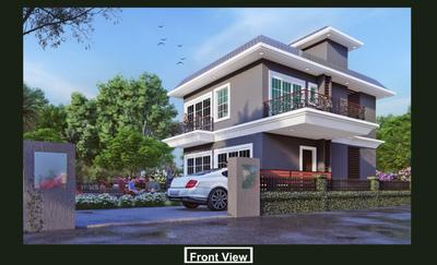 Image of 3165 Sq.ft 4 BHK Villa for sale in Samarth Lonavalas Finest Phase 1, Valvan, Lonavala for Rs. 20700000