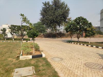 Image of 1080 Sq.ft Residential Plot / Land for sale in Krish Harmony, Daganheri, Bhiwadi for Rs. 6600000