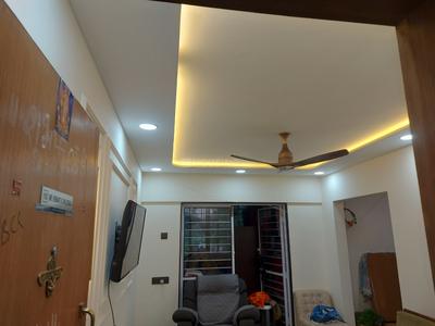 Hall Image of 1004 Sq.ft 2 BHK Apartment / Flat for sale in Ujwal Corona, Kondhwa Budruk Pune for Rs. 9500000