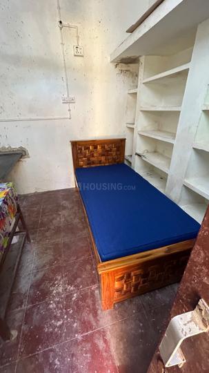 Bedroom Image of Code skool pg in Arumbakkam, Chennai