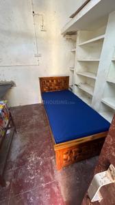 Bedroom Image of Code skool pg in Arumbakkam, Chennai
