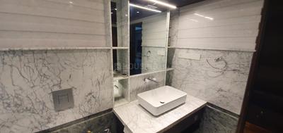 Image of 4000 Sq.ft 4 BHK Apartment / Flat for rent in RMZ Latitude, Byatarayanapura, Bengaluru for Rs. 250000