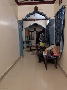Hall Image of 2160 Sq.ft 4 BHK Independent House for sale in Ranganaykulapet Nellore for Rs. 12500000