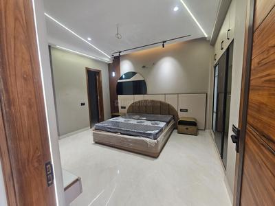 Bedroom Image of 2500 Sq.ft 4 BHK Independent House for sale in Sector 123 Mohali for Rs. 30000000