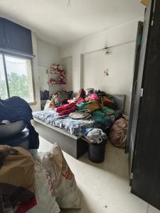 Bedroom Image of 950 Sq.ft 2 BHK Apartment / Flat for sale in Padra Vadodara for Rs. 1000000
