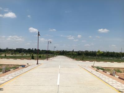 Image of 1500 Sq.ft Residential Plot / Land for sale in Hoskote, Bengaluru for Rs. 14400018