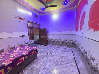 Bedroom Image of 580 Sq.ft 2 BHK Independent House for rent in Karawal Nagar New Delhi for Rs. 8000