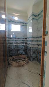 Bathroom Image of 687 Sq.ft 2 BHK Apartment / Flat for sale in Keshtopur Kolkata for Rs. 1950000