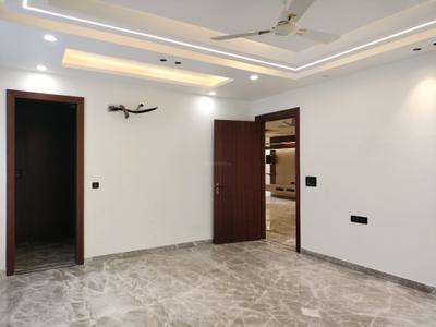 Bedroom Image of 4500 Sq.ft 4 BHK Builder Floor for sale in Sector 31 Faridabad for Rs. 47000000