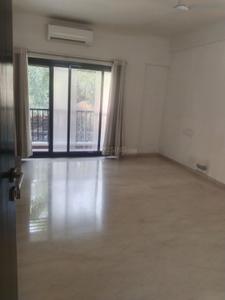 Hall Image of 3500 Sq.ft 4 BHK Apartment / Flat for rent in Abiramapuram Chennai for Rs. 230000