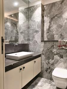 Bedroom One Image of 1850 Sq.ft 3.5 BHK Builder Floor for sale in Sector 60 Gurgaon for Rs. 36500000
