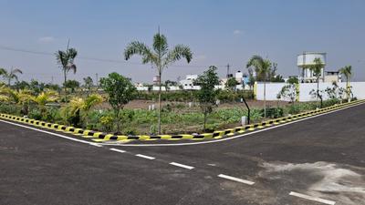 Image of 1015 Sq.ft Residential Plot / Land for sale in Kodies Paradise Avenue, Sulur, Coimbatore for Rs. 2500000