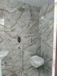 Bedroom One Image of 1050 Sq.ft 2 BHK Apartment / Flat for sale in Amrapali Dream Valley, Noida Extension Greater Noida for Rs. 5500000