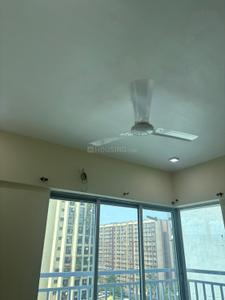 Bedroom Image of 953 Sq.ft 2 BHK Apartment / Flat for rent in Panache Premiere, Chembur Mumbai for Rs. 70000