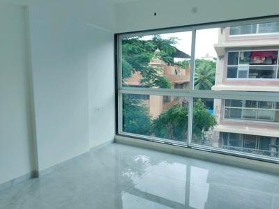 Bedroom Image of 1500 Sq.ft 3 BHK Apartment / Flat for sale in Shree Sawan Serenity, Nerul Navi Mumbai for Rs. 27000000
