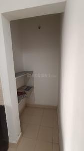 Kitchen Image of 720 Sq.ft 2 BHK Apartment / Flat for sale in Godrej Garden City, Jagatpur Ahmedabad for Rs. 5800000