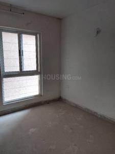 Bedroom Image of 1380 Sq.ft 3 BHK Apartment / Flat for sale in Aditya World City Residential Plots, Bamheta Village Ghaziabad for Rs. 5500000
