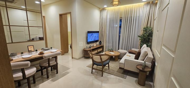 Kanakia Beverly Heights Main Image 1