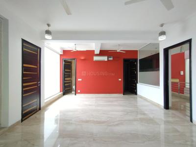 Hall Image of 8000 Sq.ft 12 BHK Independent House for rent in Anand Niketan New Delhi for Rs. 1300000