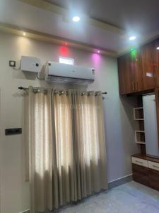Bedroom Image of 1600 Sq.ft 2 BHK Independent House for rent in Williams Town Deoghar for Rs. 30000