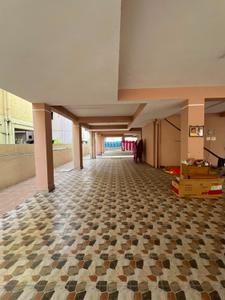 Image of 956 Sq.ft 1 BHK Apartment / Flat for sale in Kundrathur, Chennai for Rs. 5899999