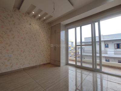 Bedroom Image of 1800 Sq.ft 3 BHK Apartment / Flat for rent in Hero Homes, Sector 88 Mohali for Rs. 43000