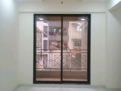 Living Room Image of 980 Sq.ft 2 BHK Apartment / Flat for sale in Palm Vista A1 &amp; A2, Shilphata Thane for Rs. 7499999