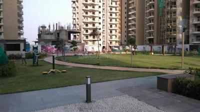 Image of 1140 Sq.ft 2.5 BHK Apartment / Flat for sale in Ajnara Le Garden, Noida Extension, Greater Noida for Rs. 8850000