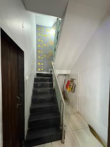 Image of 800 Sq.ft 3 BHK Independent House for rent in Bhawrasla, Indore for Rs. 18000