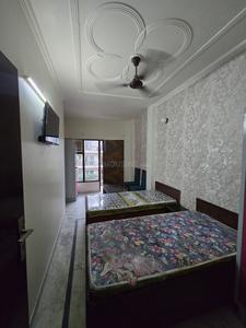 Bedroom Image of Slay stayz in Sector 55, Gurgaon