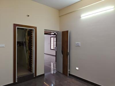 Bedroom Image of 2000 Sq.ft 4 BHK Independent House for sale in Horamavu Bengaluru for Rs. 19500000