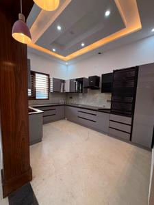 Kitchen Image of 2250 Sq.ft 5 BHK Independent House for sale in Kharar Mohali for Rs. 32500000