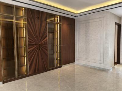 Living Room Image of 1800 Sq.ft 2 BHK Builder Floor for rent in Sector 15 Part 2 Gurgaon for Rs. 50000