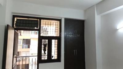 Bedroom Image of 1150 Sq.ft 2 BHK Apartment / Flat for sale in Vidur Brave Hearts 1, Raj Nagar Extension Ghaziabad for Rs. 7300000