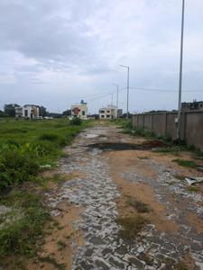 Image of 1080 Sq.ft Residential Plot / Land for sale in Swapnabhumi, New Town, Kolkata for Rs. 2549999