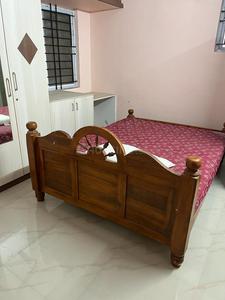 Hall Image of Vikyath spring apartment  in K R Puram, Bengaluru