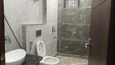 Image of 900 Sq.ft 3 BHK Builder Floor for sale in Ashok Vihar, New Delhi for Rs. 12500000