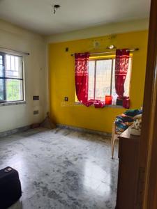 Hall Image of 1600 Sq.ft 2 BHK Apartment / Flat for sale in Bansdroni Kolkata for Rs. 5600000