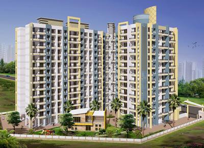 1 BHK Flat