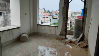 Bedroom Image of 1050 Sq.ft 2 BHK Apartment / Flat for sale in Belghoria Kolkata for Rs. 4725000