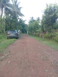 Image of 2889 Sq.ft Residential Plot / Land for sale in Fresco Fountain City Plots, Sankharipota, Raypur for Rs. 880000