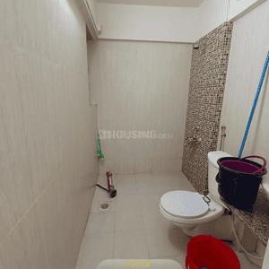 Image of 1370 Sq.ft 3 BHK Apartment / Flat for rent in Triveni Laurel, Kalyan West, Kalyan for Rs. 33000