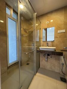 Image of 1000 Sq.ft 2 BHK Apartment / Flat for rent in Siddhesh Optimus, Viman Nagar, Pune for Rs. 50000