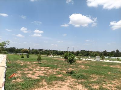 Image of 1700 Sq.ft Residential Plot / Land for sale in Kadugodi Industrial Area, Bengaluru for Rs. 11390007