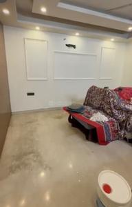 3 BHK Independent Builder Floor