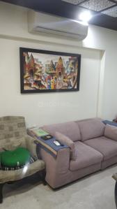 Hall Image of 2650 Sq.ft 4 BHK Apartment / Flat for sale in Bodakdev Ahmedabad for Rs. 35500000