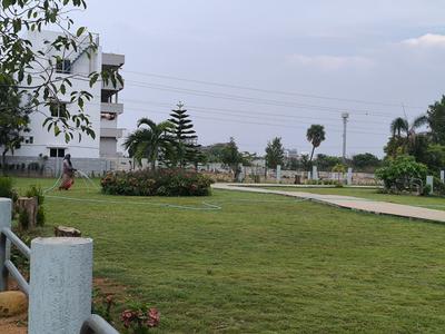 Image of 2730 Sq.ft 4 BHK Villa for sale in Square Avasa, Tukkuguda, Hyderabad for Rs. 27320000