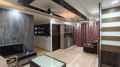 Living Room Image of 1670 Sq.ft 3 BHK Apartment / Flat for sale in Vidhyadhar Nagar Jaipur for Rs. 13500000