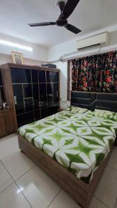 Bedroom Image of 1671 Sq.ft 3 BHK Apartment / Flat for sale in Shivalik Platinum, Satellite Ahmedabad for Rs. 16500000