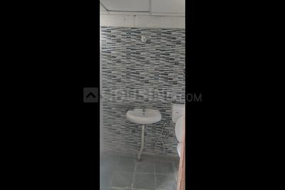 Bathroom Image of 870 Sq.ft 2 BHK Apartment / Flat for sale in Signature Global The Roselia, Sector 95A Gurgaon for Rs. 6100000